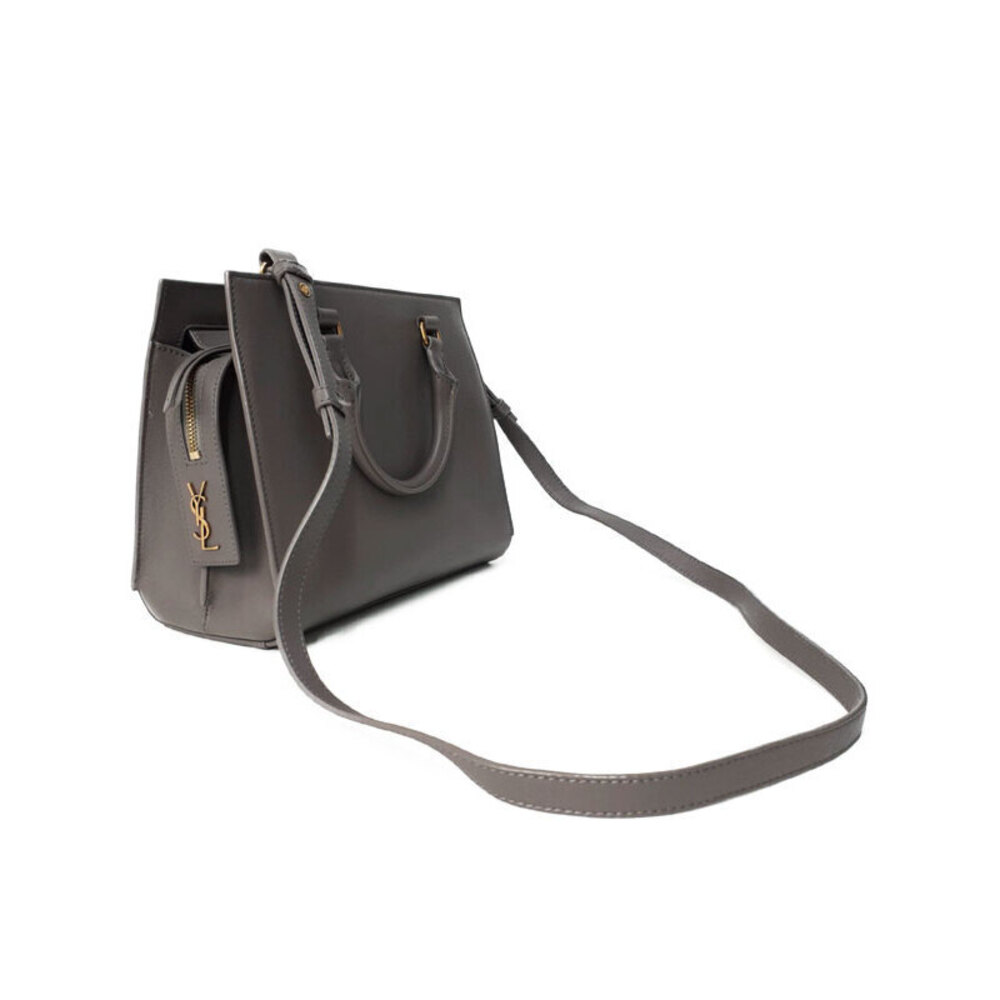 SAINT LAURENT PARIS Eastside Handbag - Picture 2 of 9